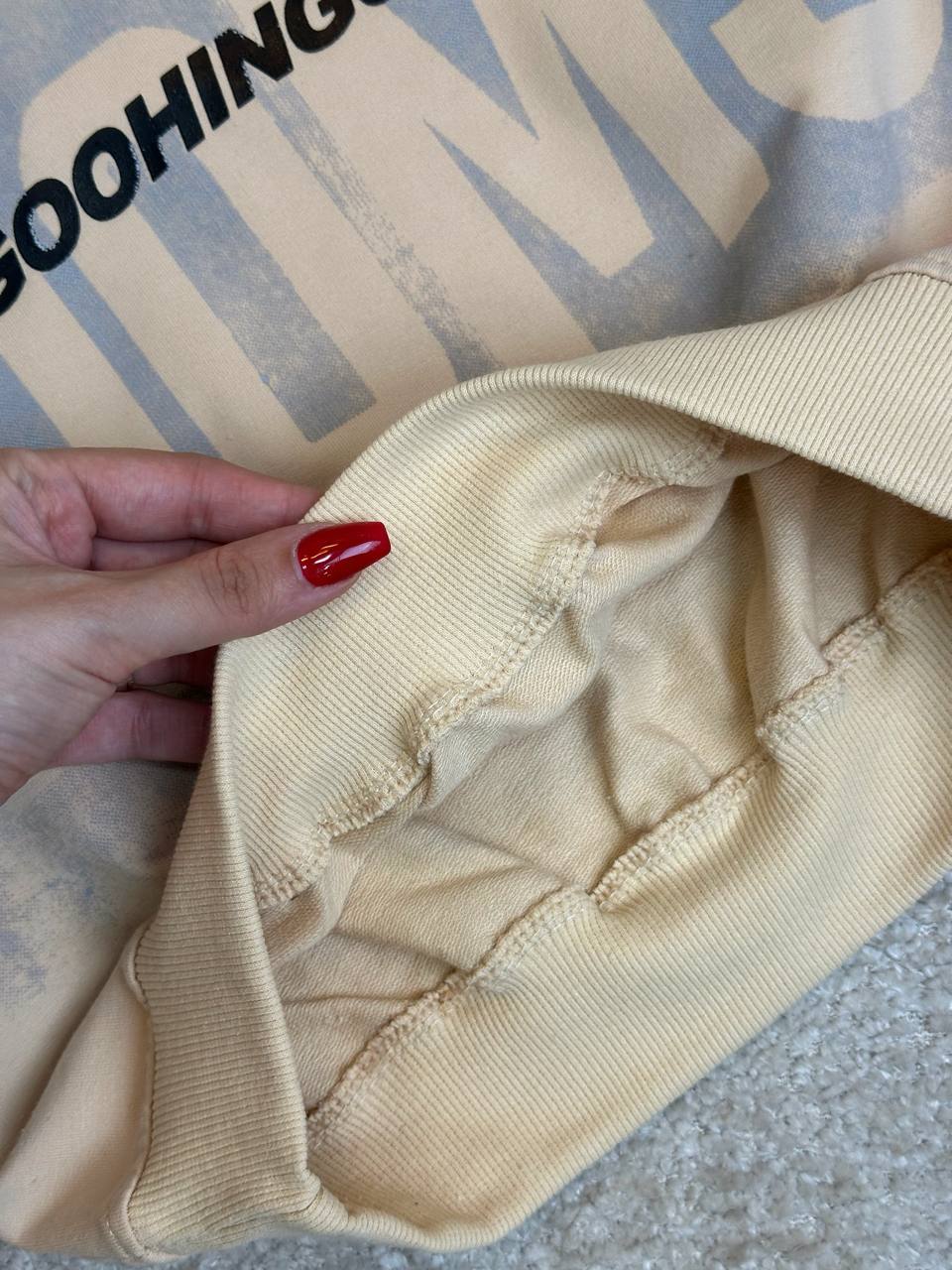 عکس تک بلوز  دورس عیدانه GOOHINGC - شماره 6