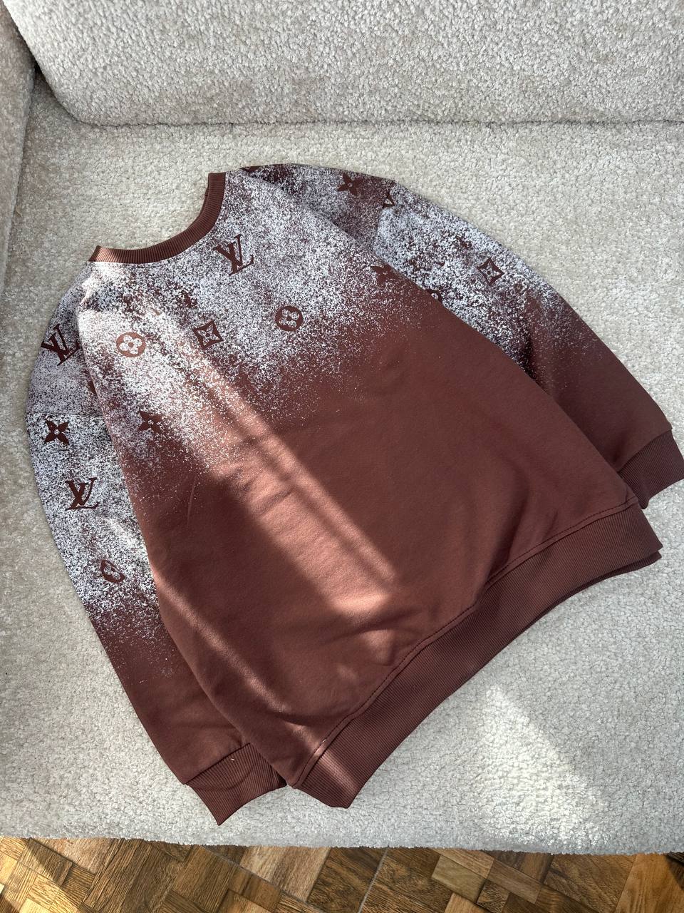 عکس تک بلوز عالیه LV - شماره 3
