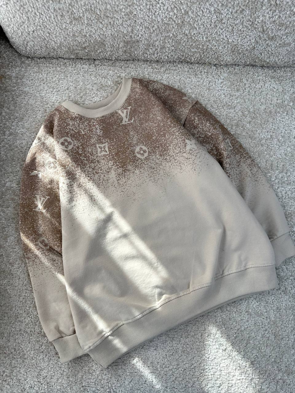 عکس تک بلوز عالیه LV - شماره 4