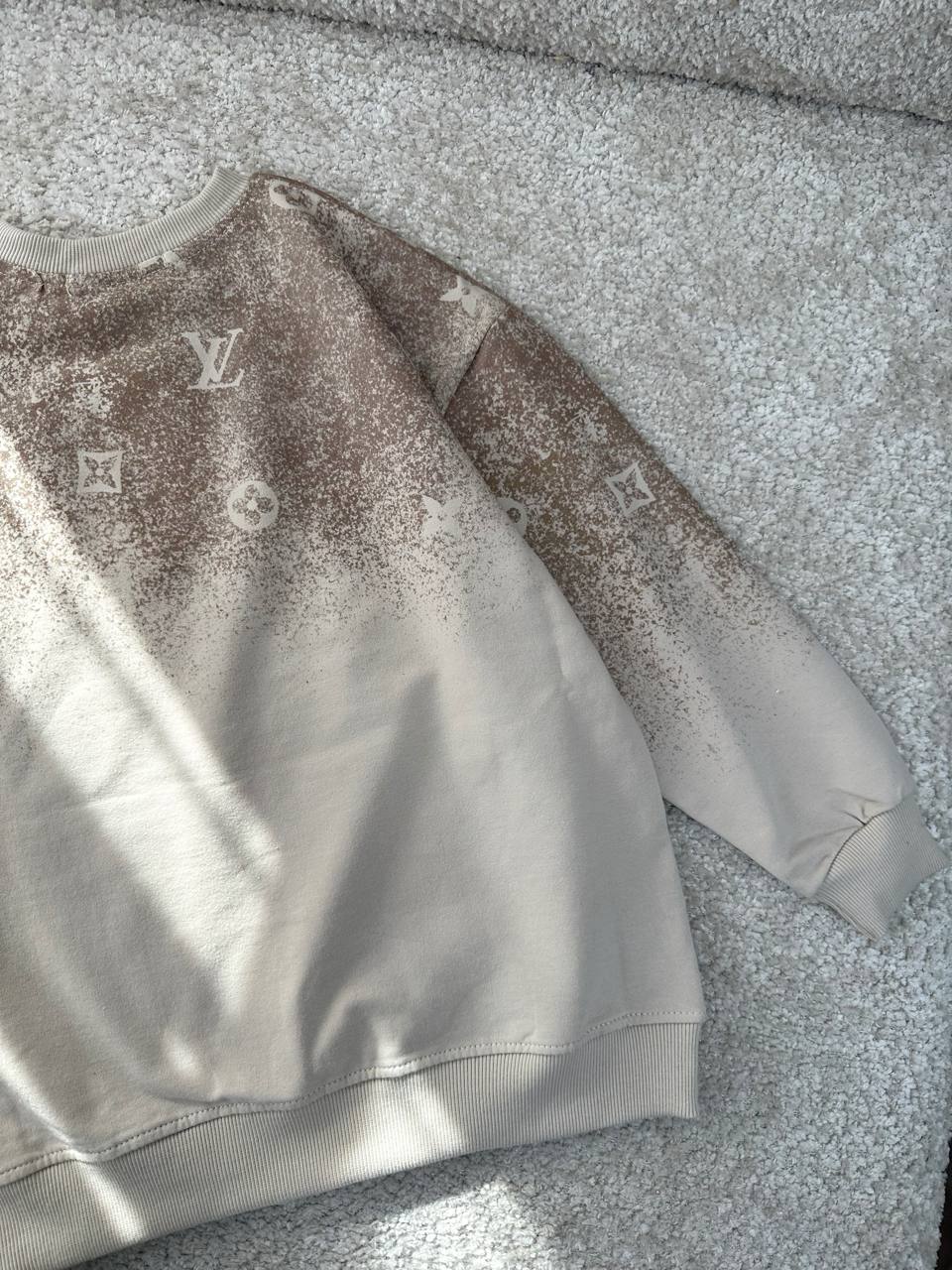 عکس تک بلوز عالیه LV - شماره 5