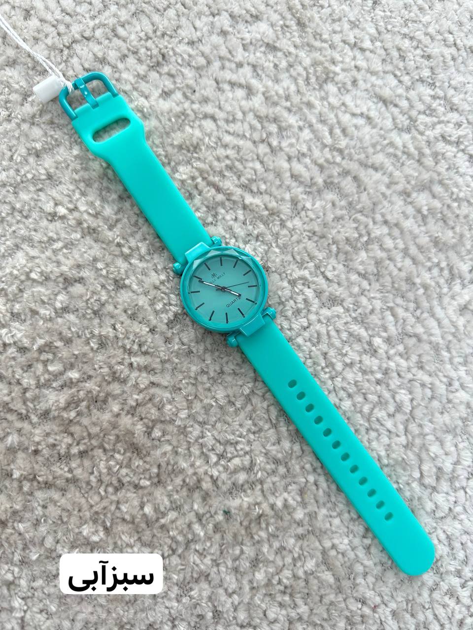 عکس ساعت دایره - شماره 8