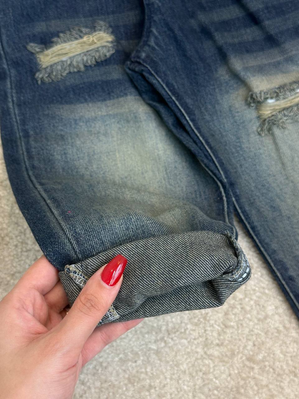 عکس تک شلوار مام کد 122 - شماره 6