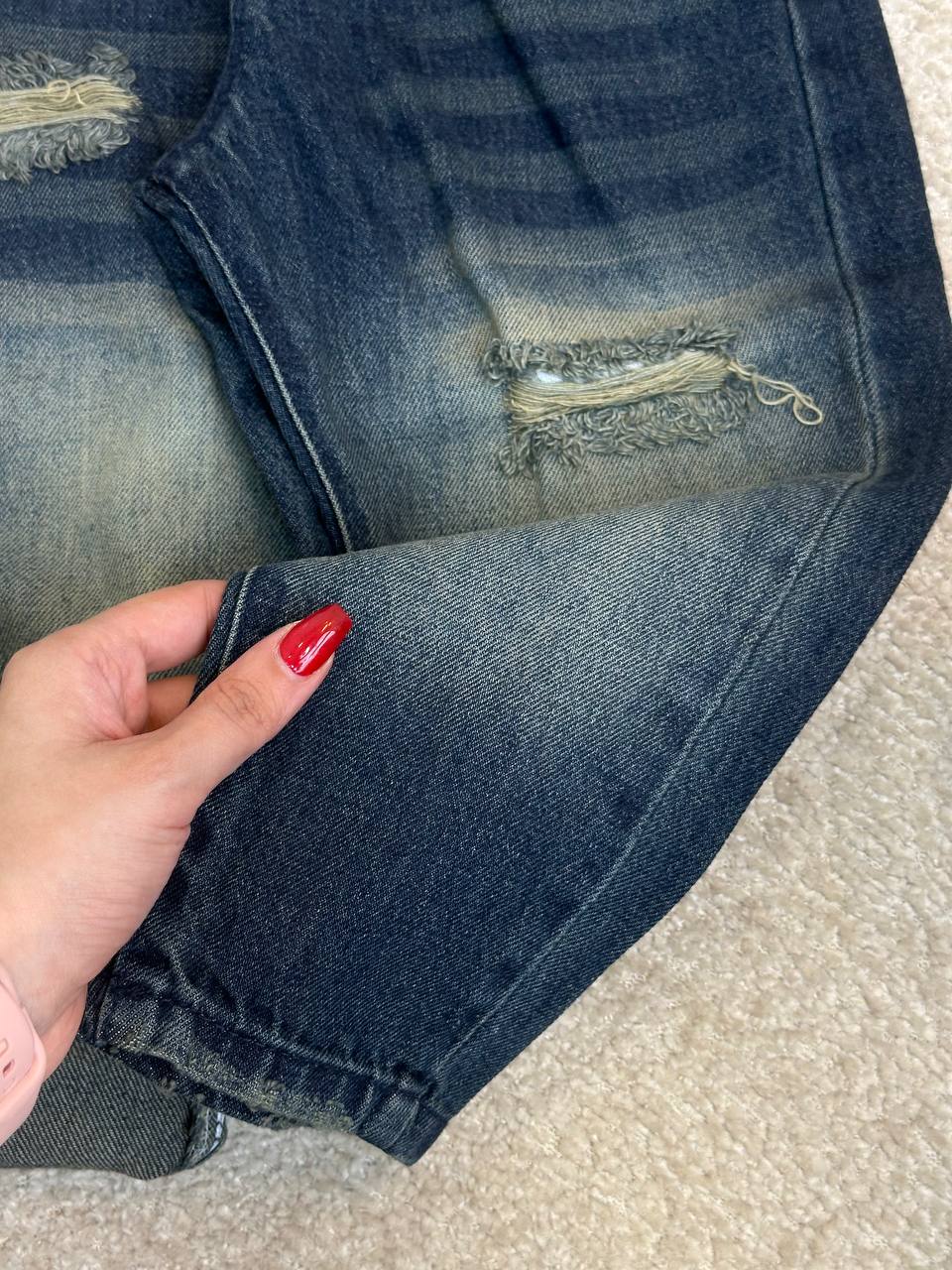 عکس تک شلوار مام کد 122 - شماره 7