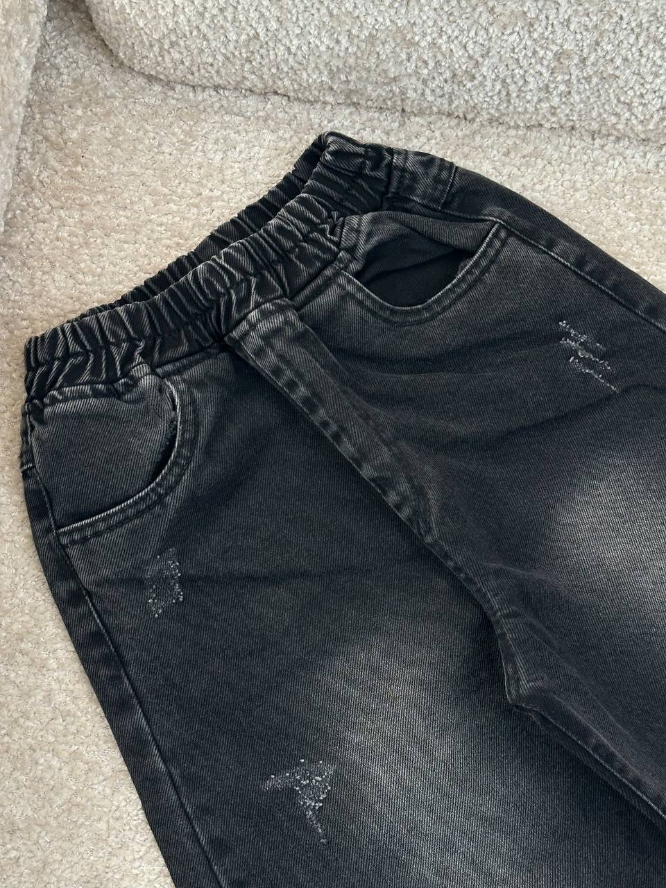 عکس تک شلوار بگ کد 118 - شماره 2