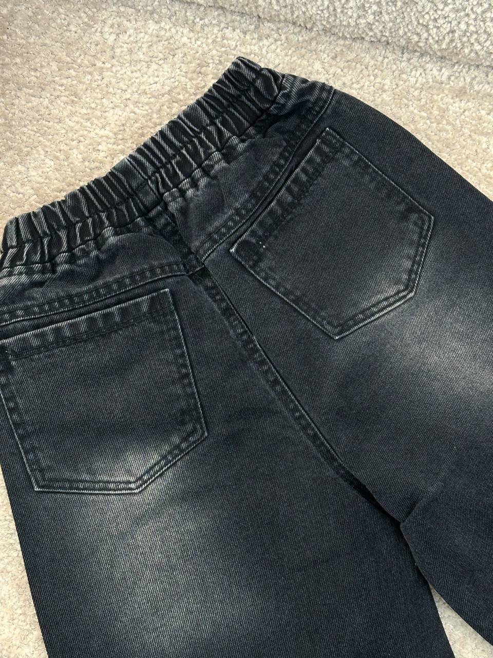 عکس تک شلوار بگ کد 118 - شماره 3