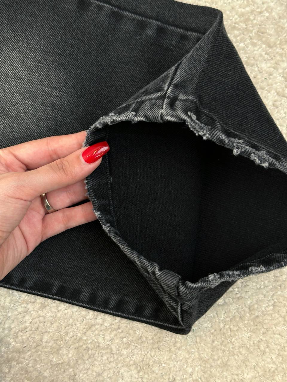 عکس تک شلوار بگ کد 118 - شماره 5