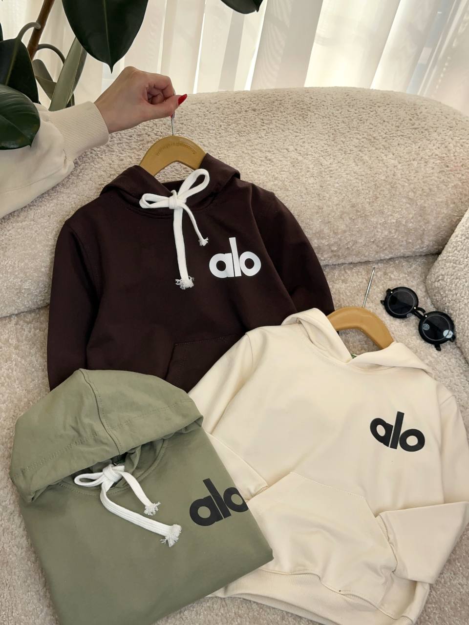 عکس تک هودی اسپرتalo - شماره 1