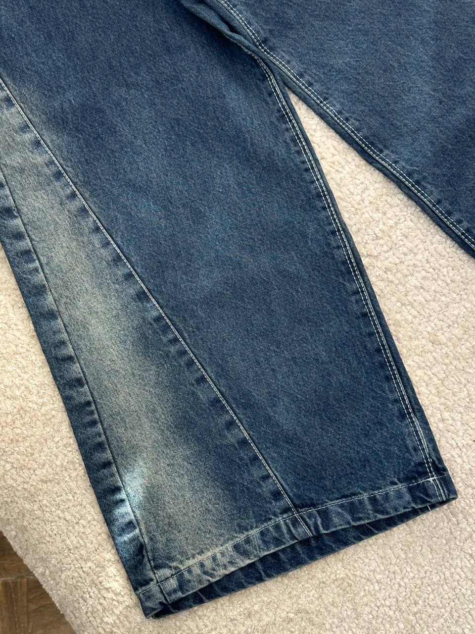 عکس تک شلوار اسپرت شافل مدرن - شماره 3