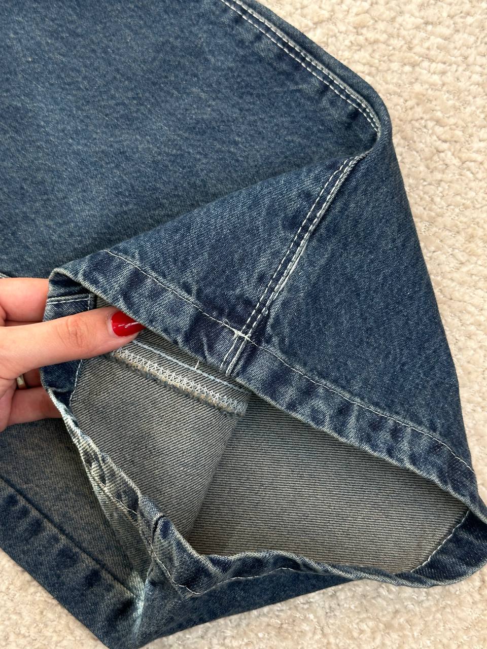 عکس تک شلوار اسپرت شافل مدرن - شماره 6