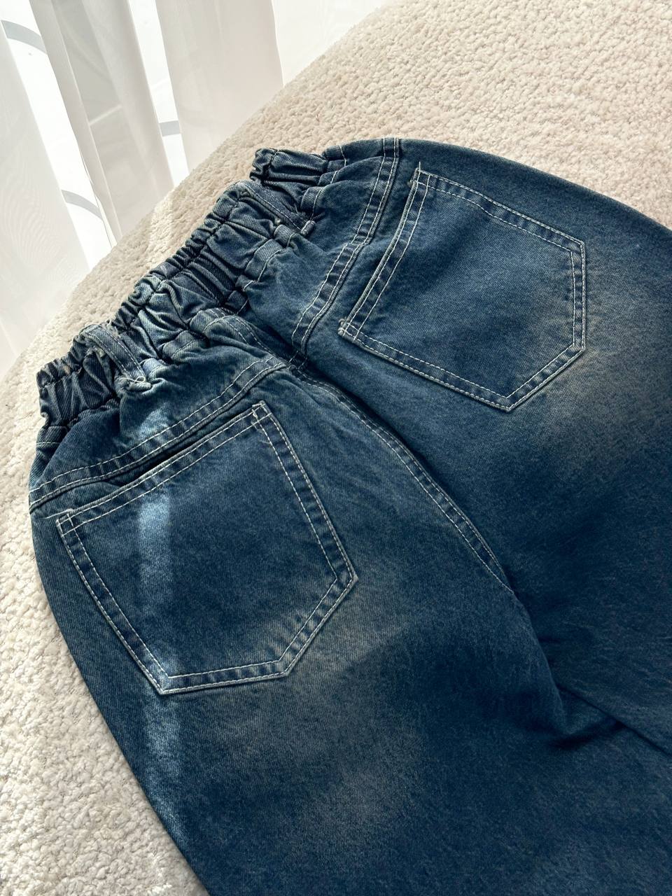 عکس تک شلوار اسپرت شافل مدرن - شماره 5