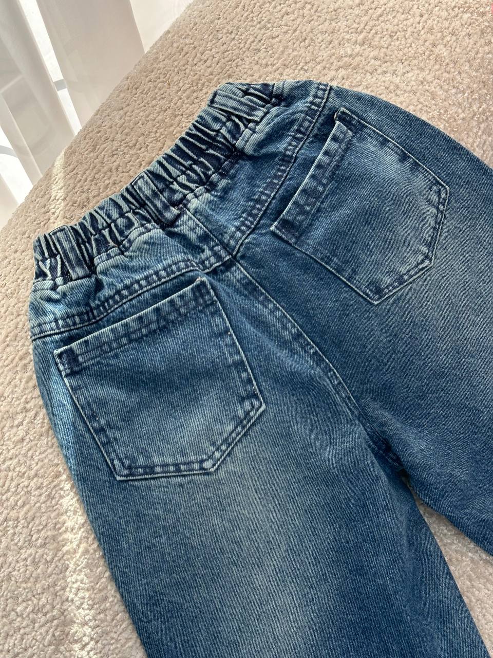 عکس تک شلوار بگ اسپرت عالیه کد 125 - شماره 5