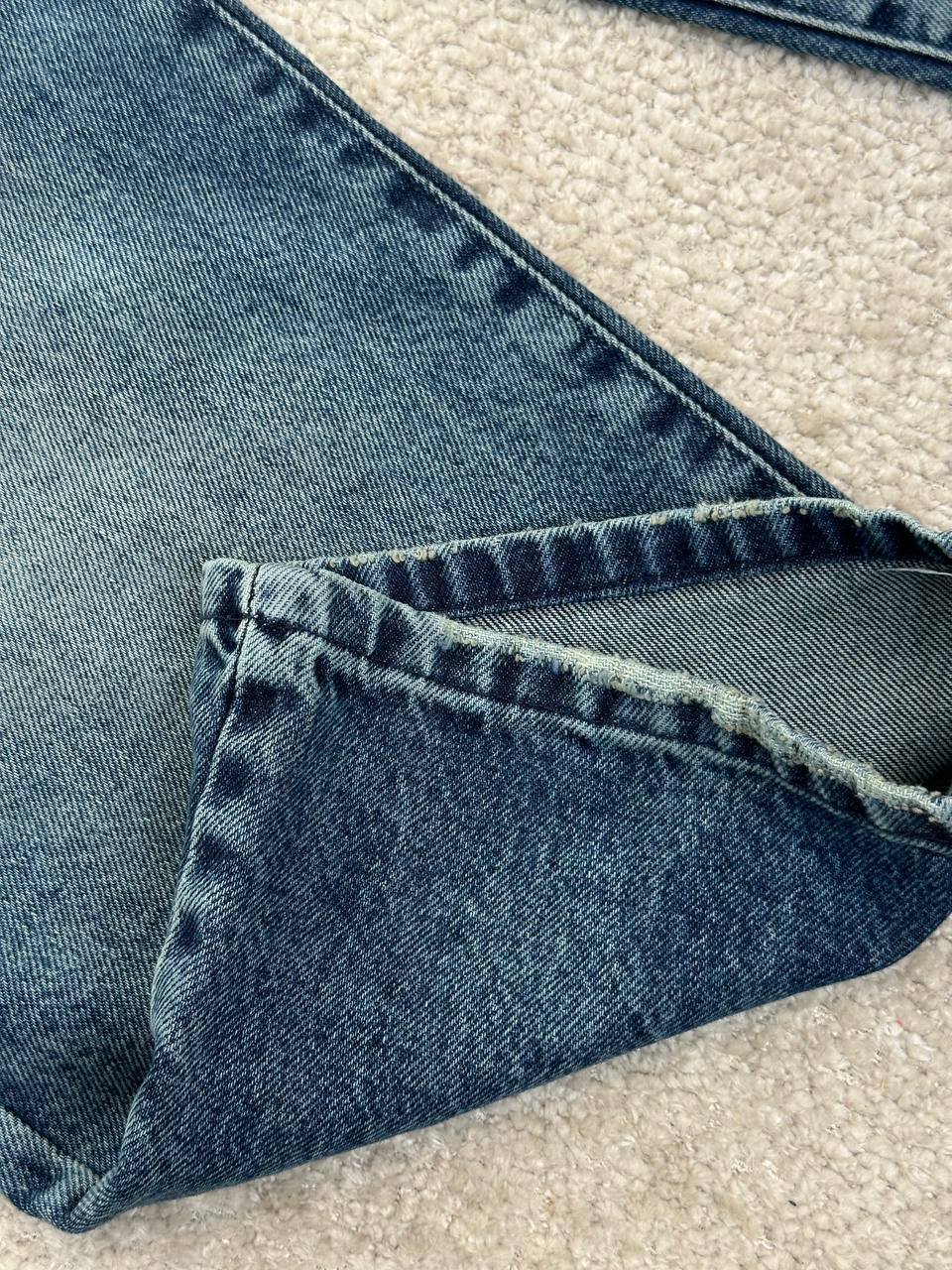 عکس تک شلوار بگ اسپرت عالیه کد 125 - شماره 7