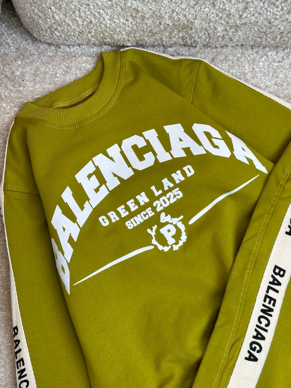 عکس بلوز شلوار بالنسیاگا جدید - شماره 7