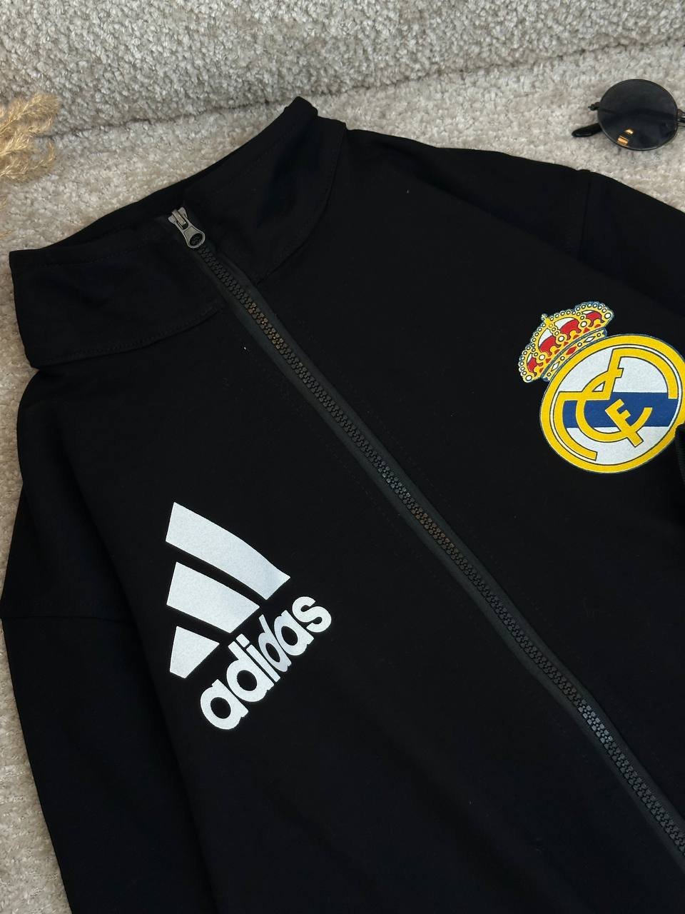 عکس سویشرت شلوار رئال باکیفیت 6 تا 16 سال - شماره 3