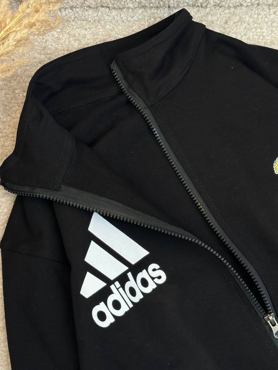 عکس سویشرت شلوار رئال باکیفیت 6 تا 16 سال - شماره 4