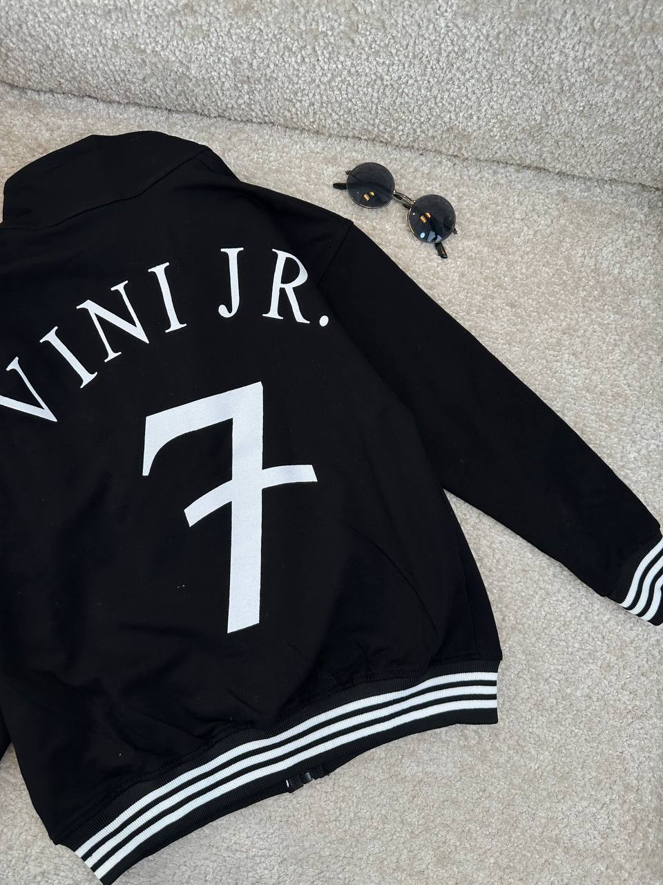 عکس سویشرت شلوار رئال باکیفیت 6 تا 16 سال - شماره 2