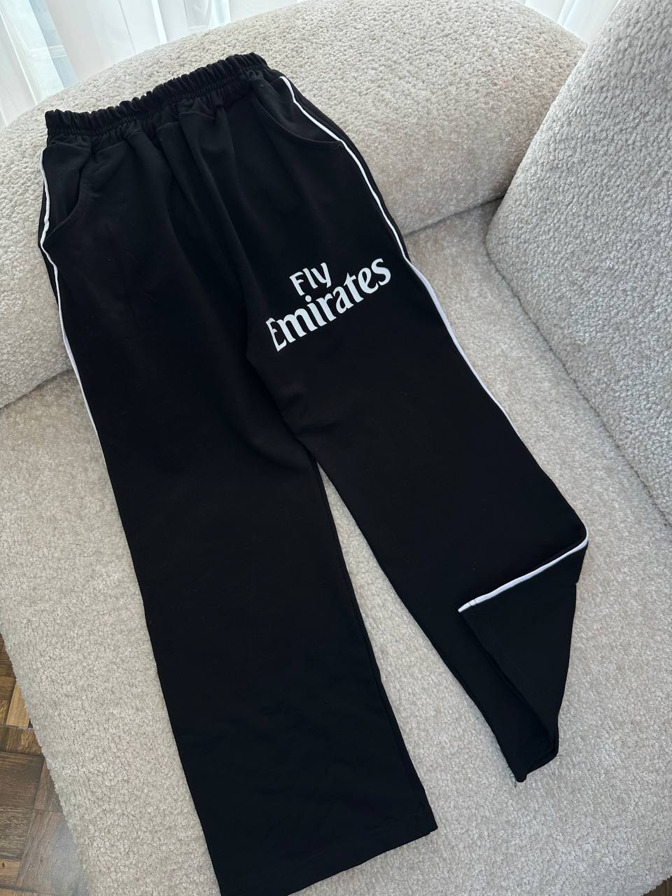 عکس سویشرت شلوار رئال باکیفیت 6 تا 16 سال - شماره 6