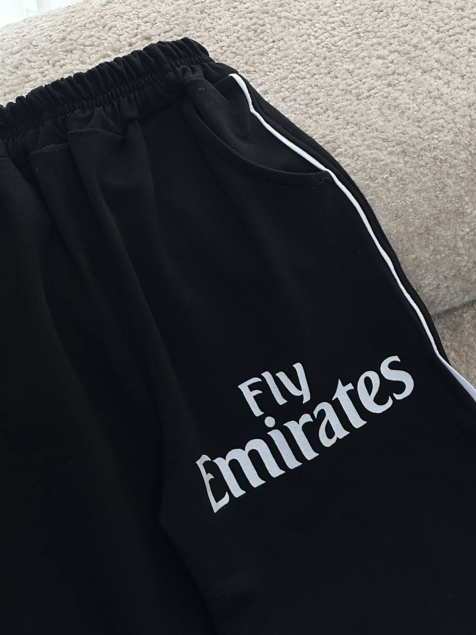 عکس سویشرت شلوار رئال باکیفیت 6 تا 16 سال - شماره 7