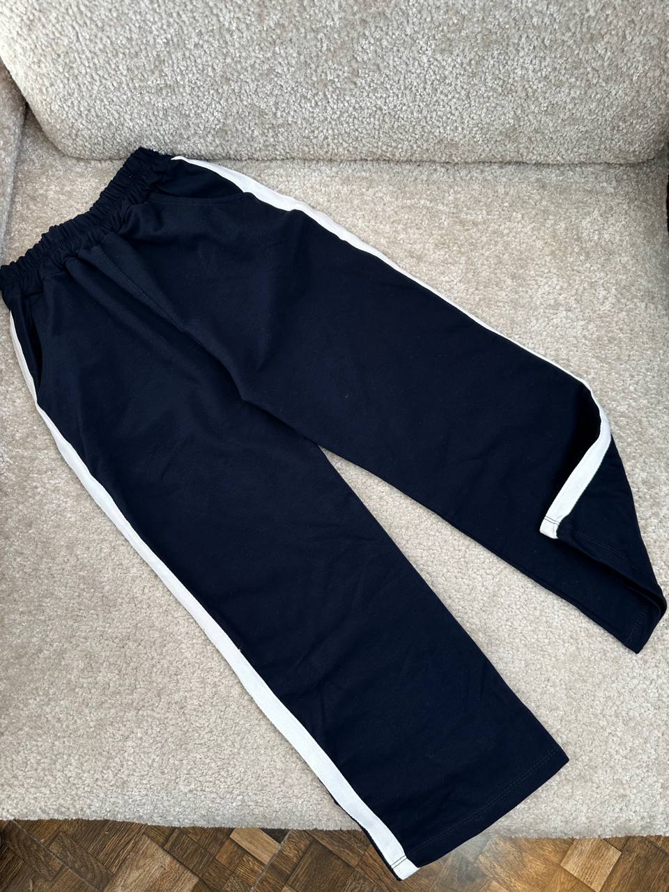 عکس بلوز شلوار پروانه دیور - شماره 5