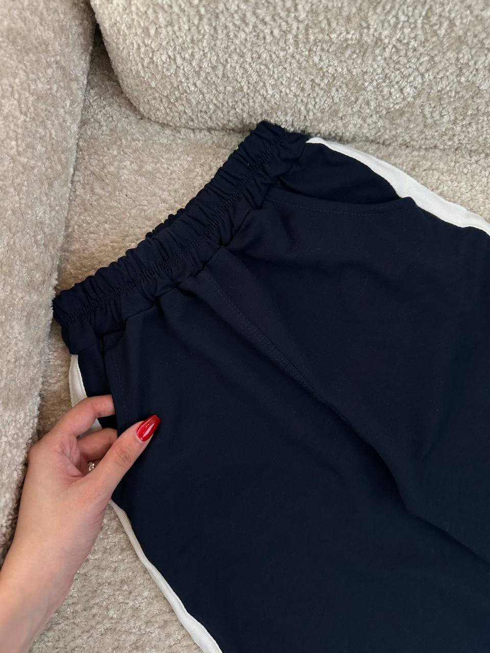 عکس بلوز شلوار پروانه دیور - شماره 6