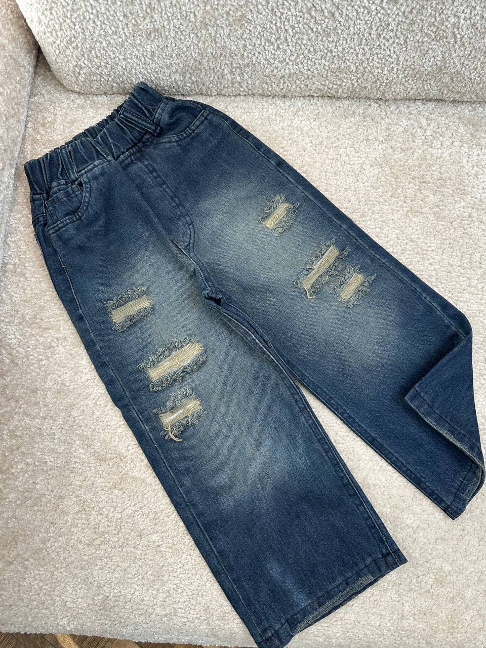 عکس تک شلوار بگ اسپرت کد 320 - شماره 1