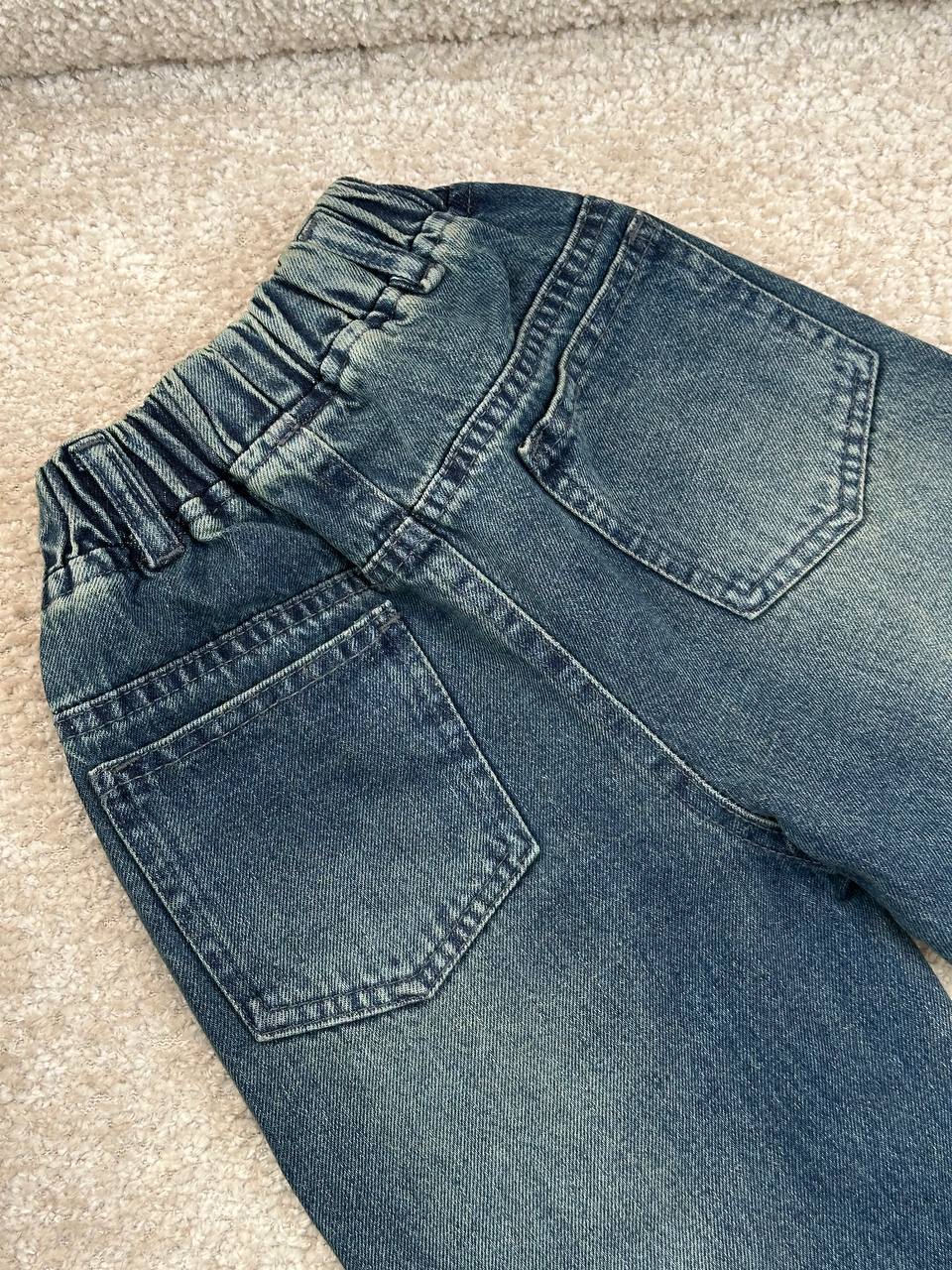 عکس تک شلوار بگ اسپرت کد 319 - شماره 3