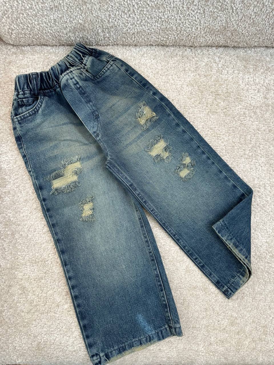 عکس تک شلوار بگ اسپرت کد 319 - شماره 1