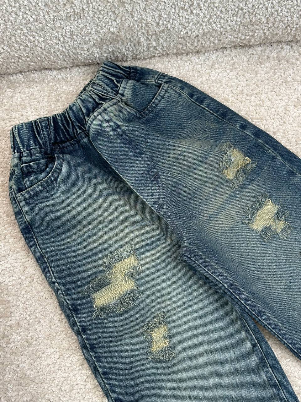 عکس تک شلوار بگ اسپرت کد 319 - شماره 2