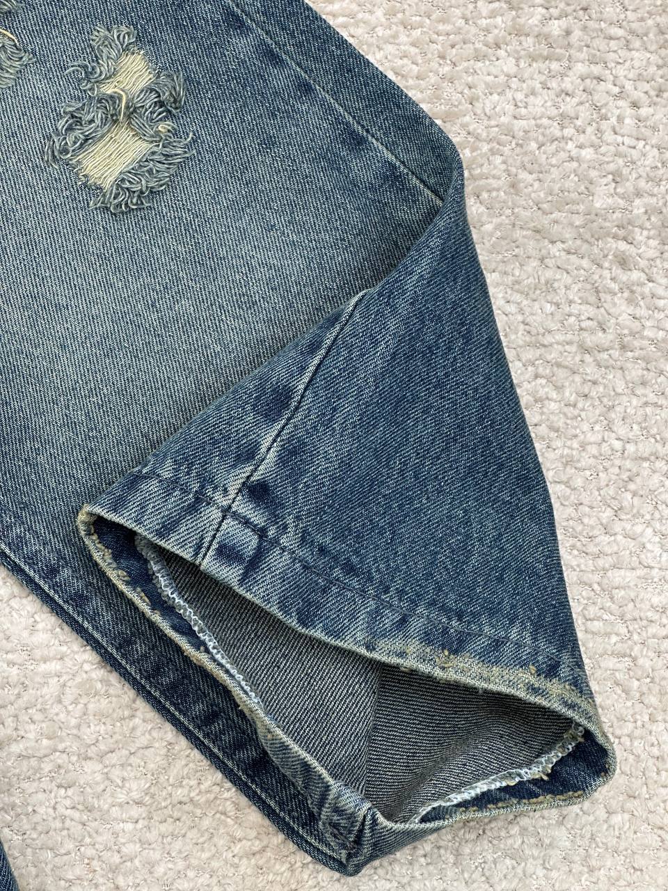 عکس تک شلوار بگ اسپرت کد 319 - شماره 4