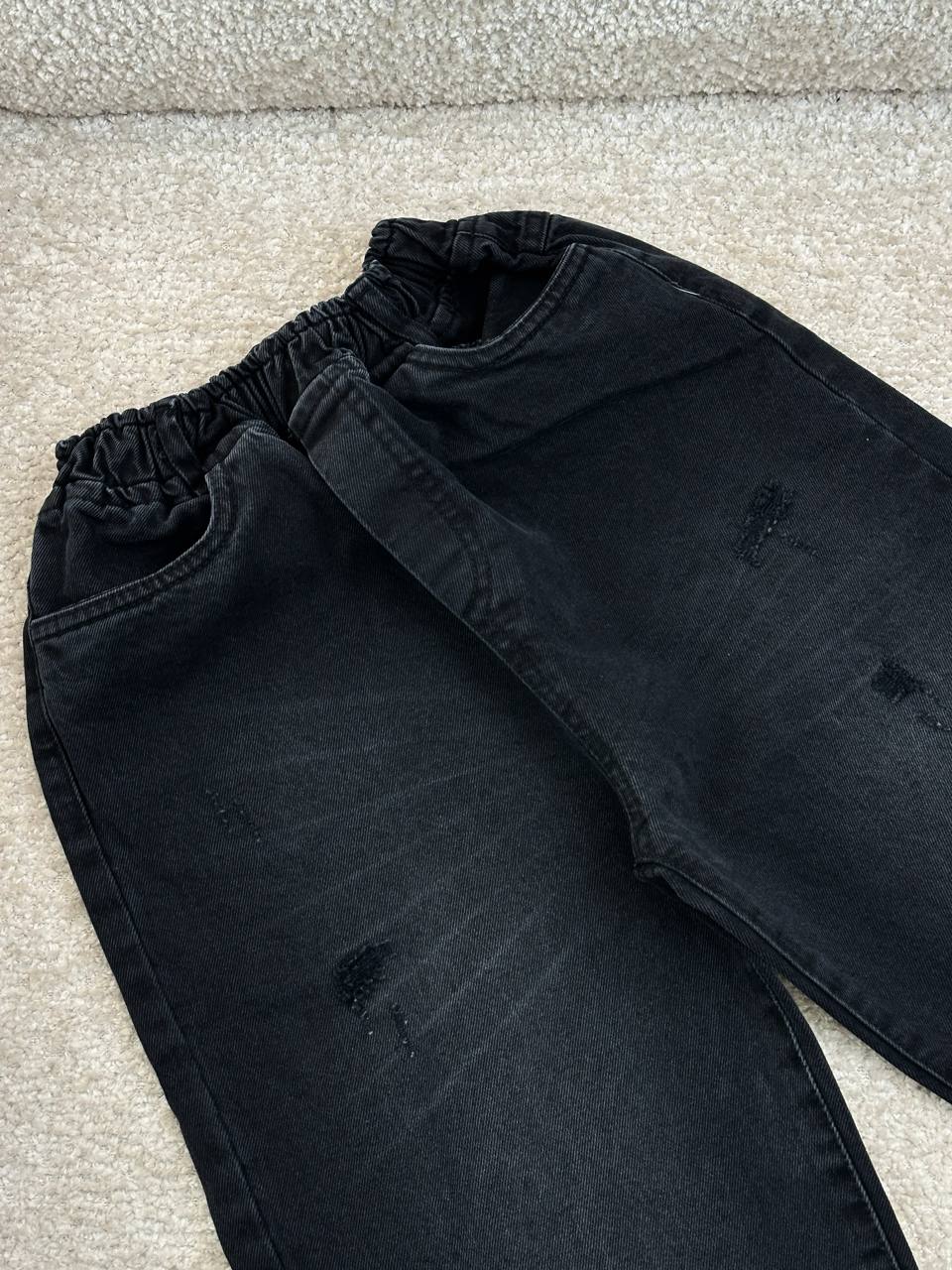 عکس تک شلوار بگ کمرکش آرکو - شماره 5