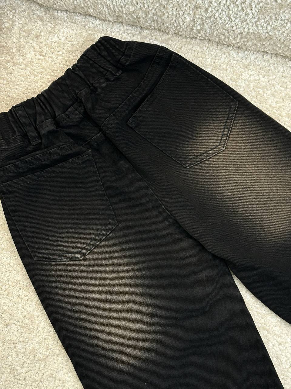 عکس تک شلوار بگ کمرکش کد 318 - شماره 4