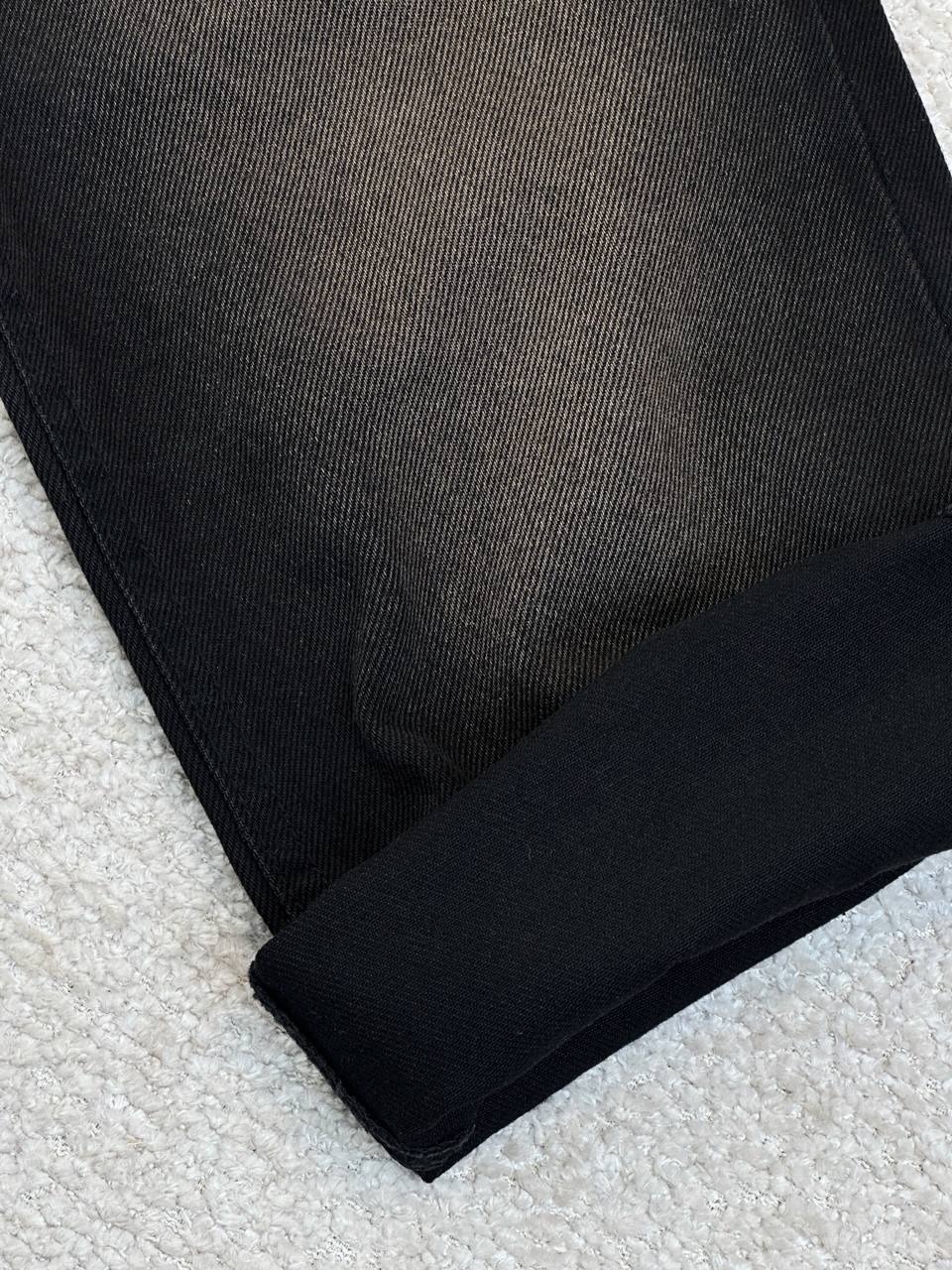 عکس تک شلوار بگ کمرکش کد 318 - شماره 5