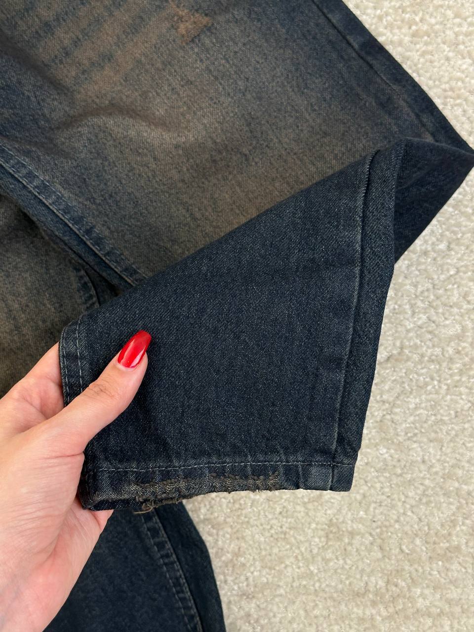 عکس تک شلوار مام فیت اسپرت کد 315 - شماره 4