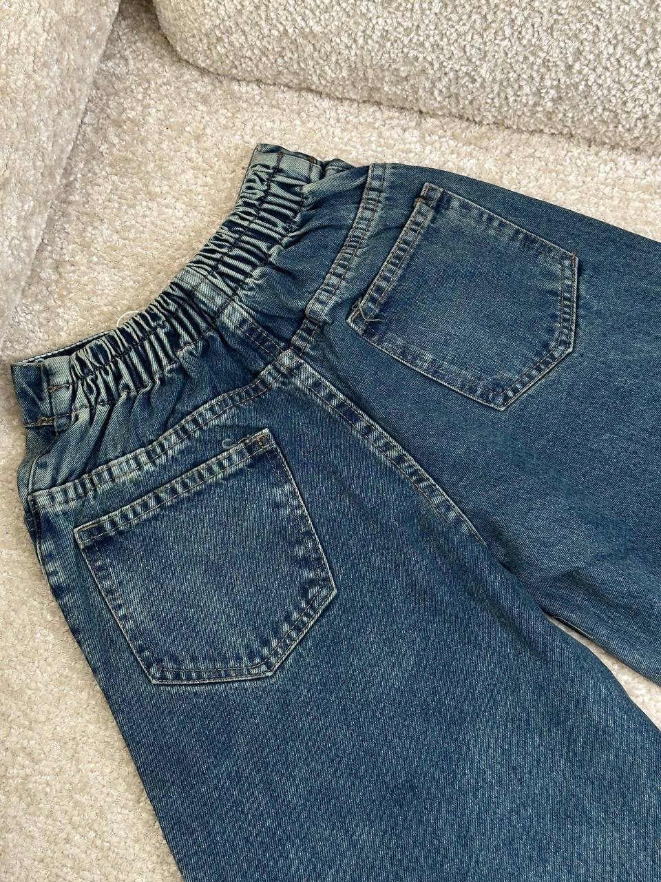 عکس تک شلوار فول بگ عااالی کد 227 - شماره 4