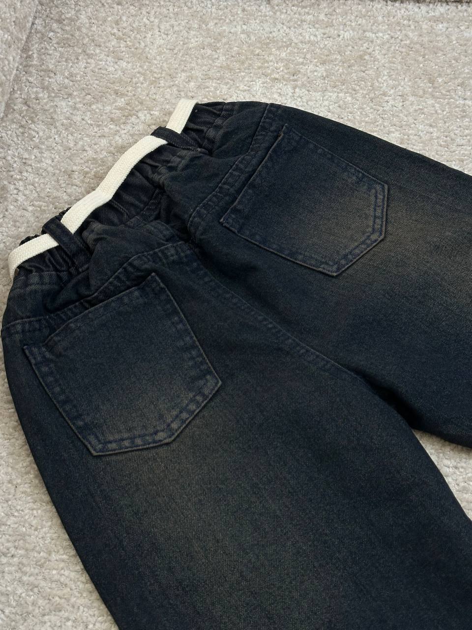 عکس تک شلوار اسپرت مام فیت 317 - شماره 2