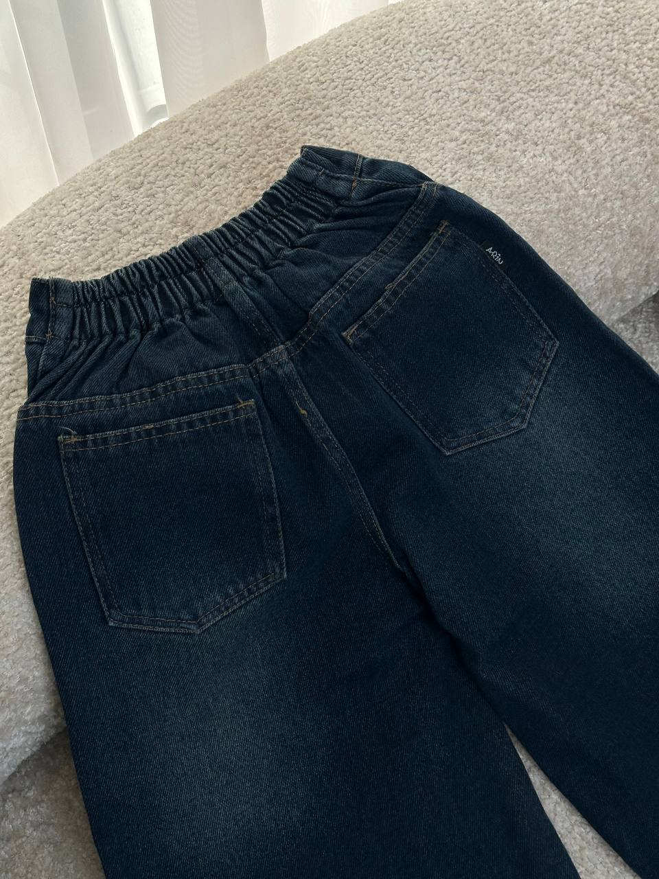 عکس تک شلوار فول بگ کد 266 - شماره 4