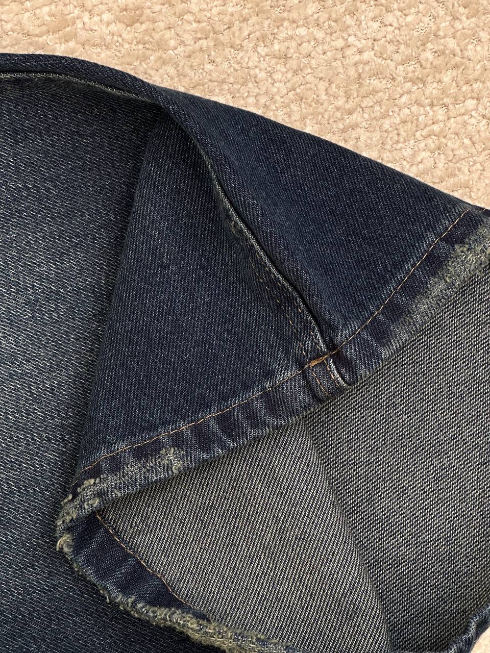 عکس تک شلوار فول بگ کد 266 - شماره 5