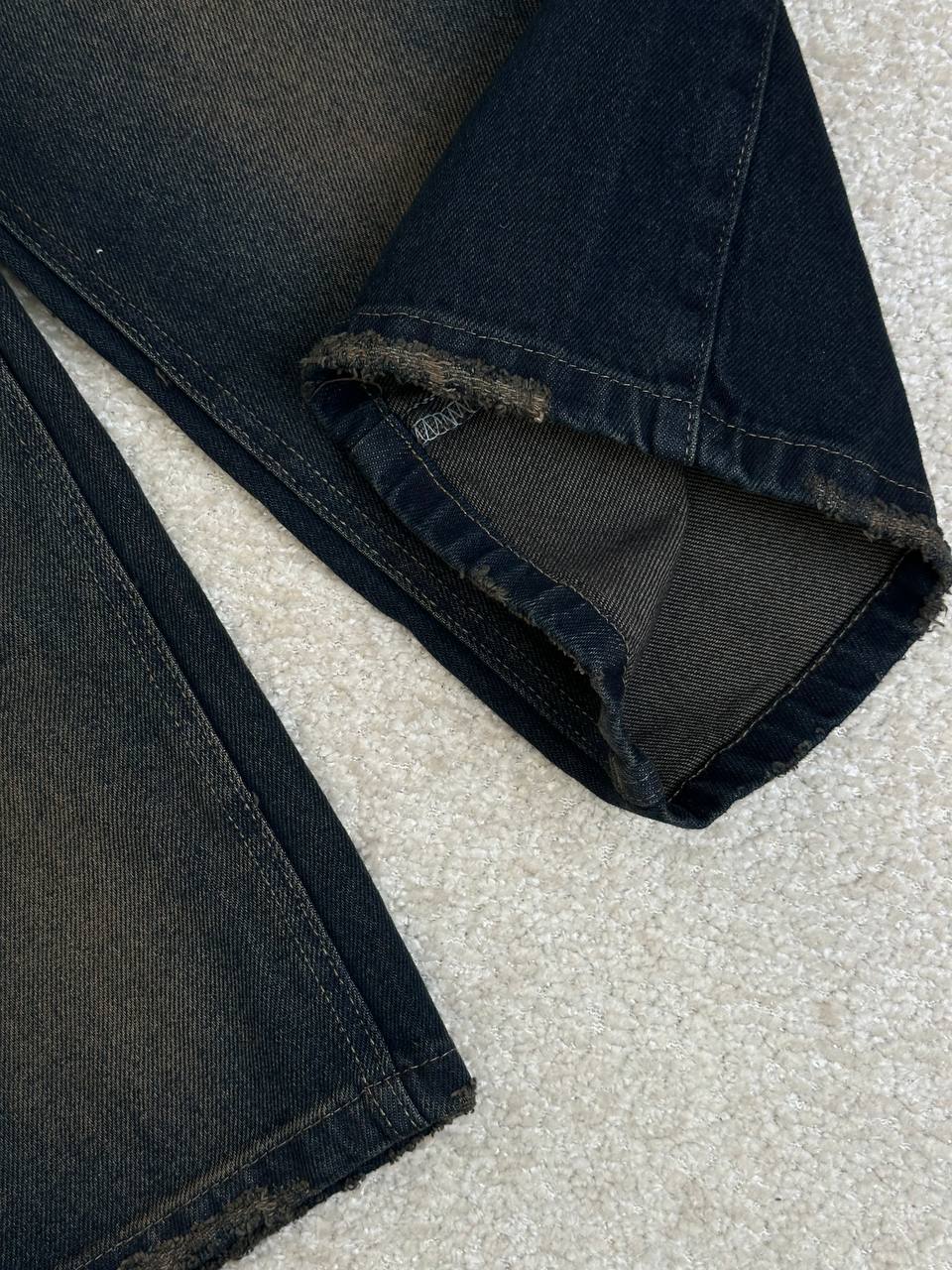 عکس تک شلوار فول بگ کد 294 - شماره 4