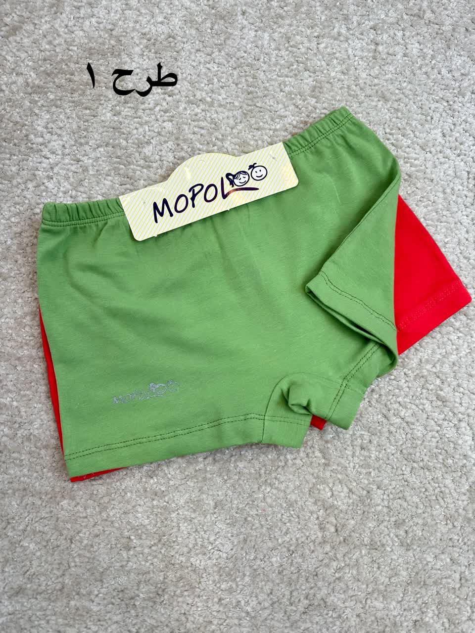 عکس شورت پادار دخترونه - شماره 2