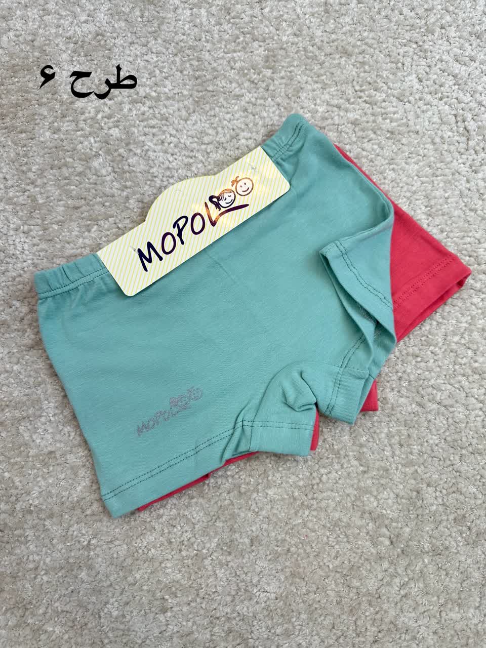 عکس شورت پادار دخترونه - شماره 7