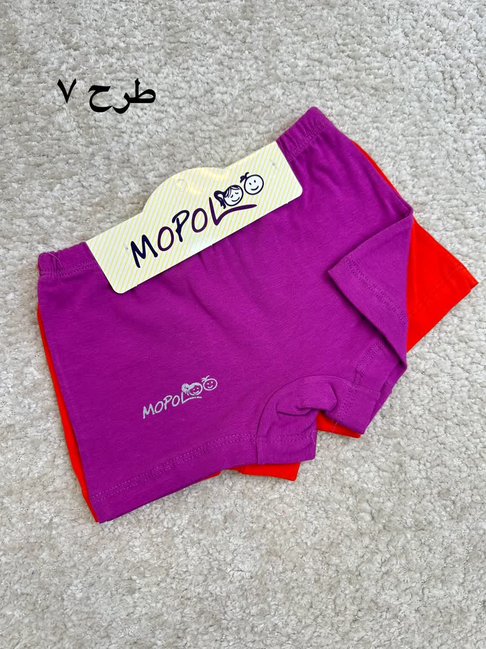 عکس شورت پادار دخترونه - شماره 8