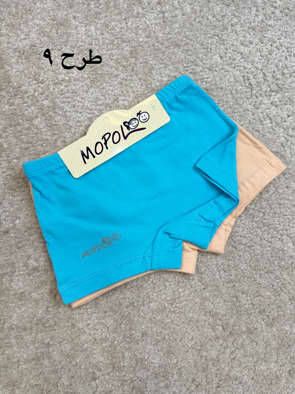 عکس شورت پادار دخترونه - شماره 10