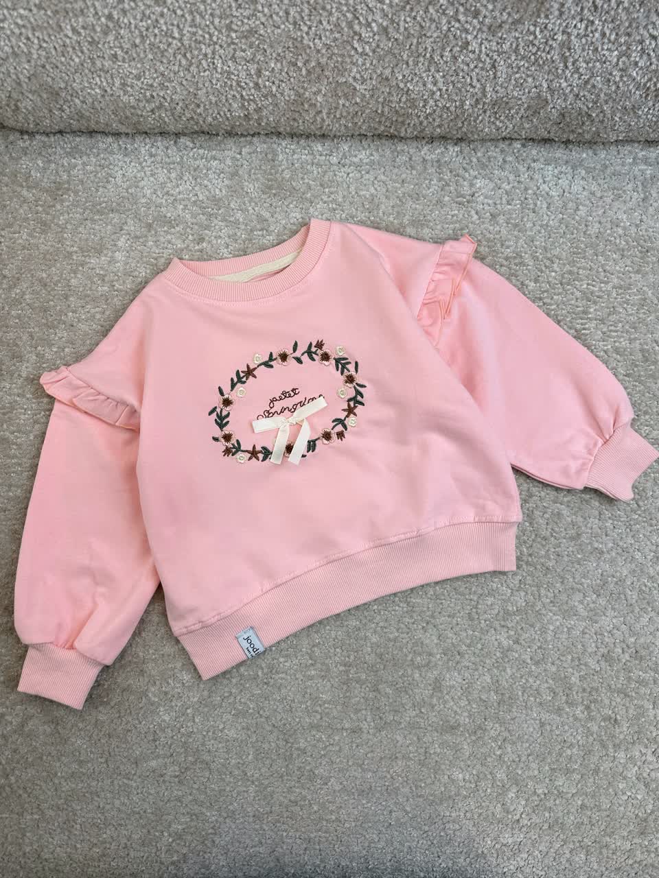 عکس تک بلوز گلدوزی سروناز - شماره 3