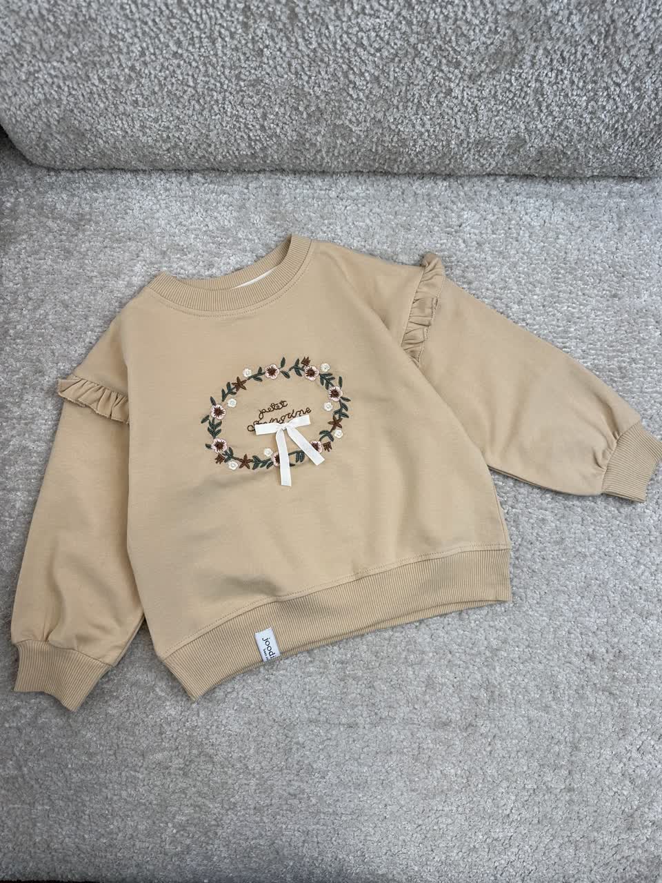 عکس تک بلوز گلدوزی سروناز - شماره 4