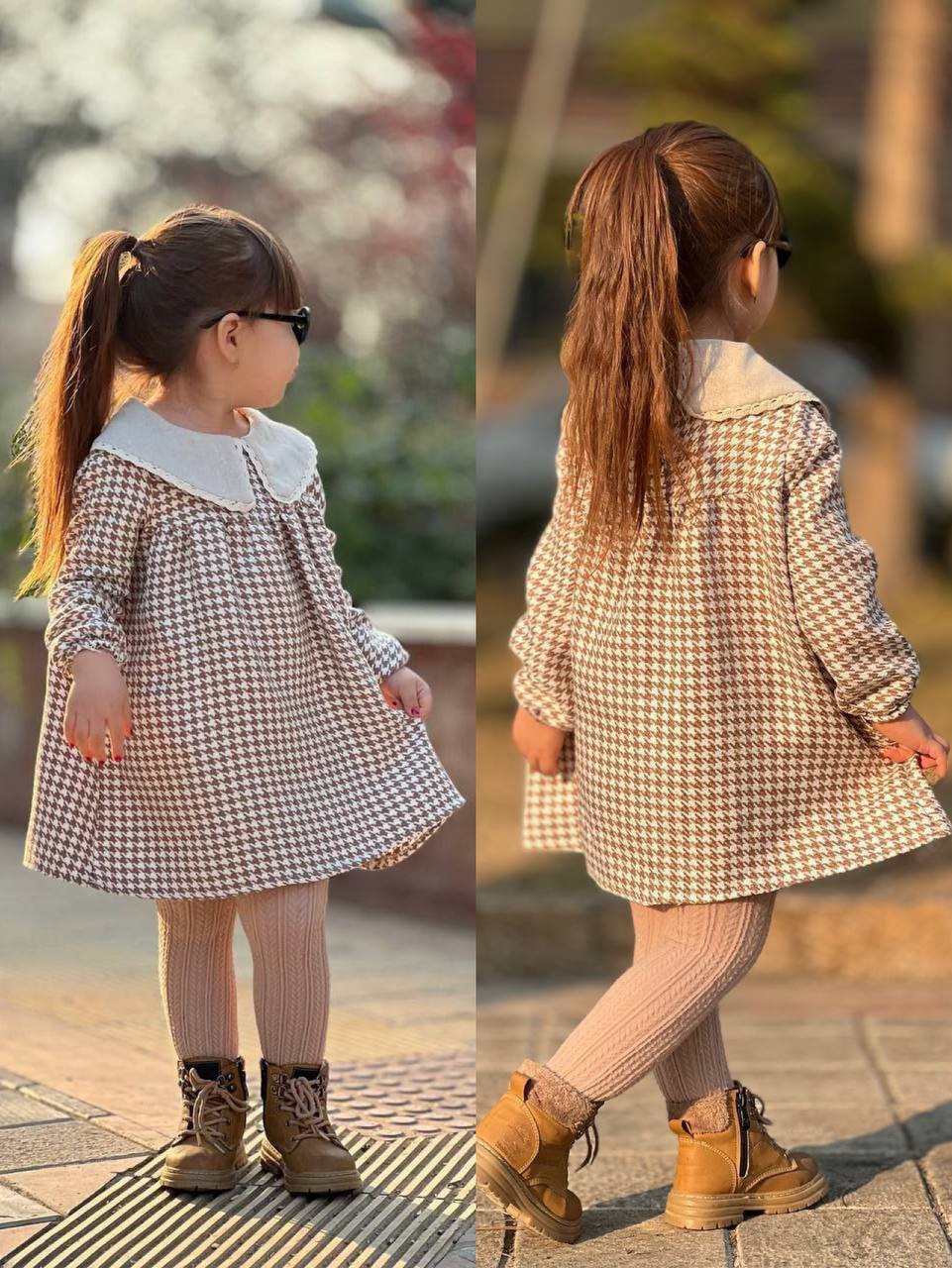 عکس سارافون شیک نبات - شماره 7