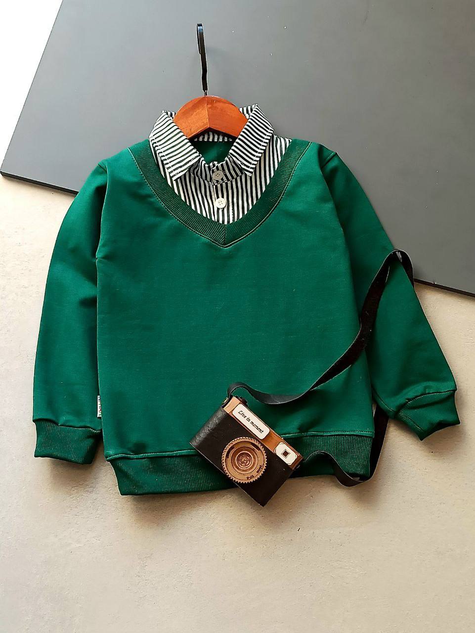 عکس تک شومیز دویقه ارسلان - شماره 8