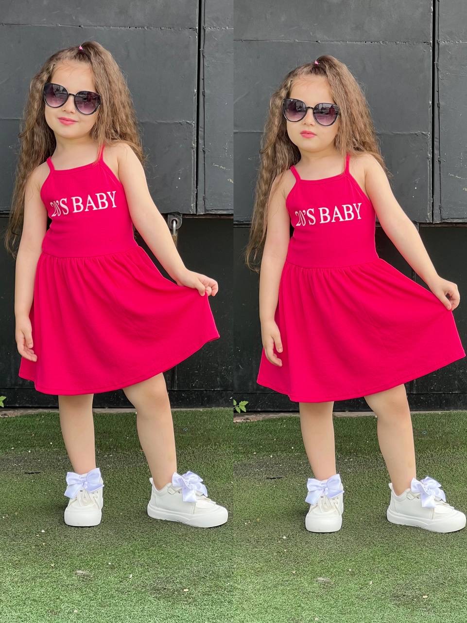 عکس سارافون بندی Baby - شماره 7