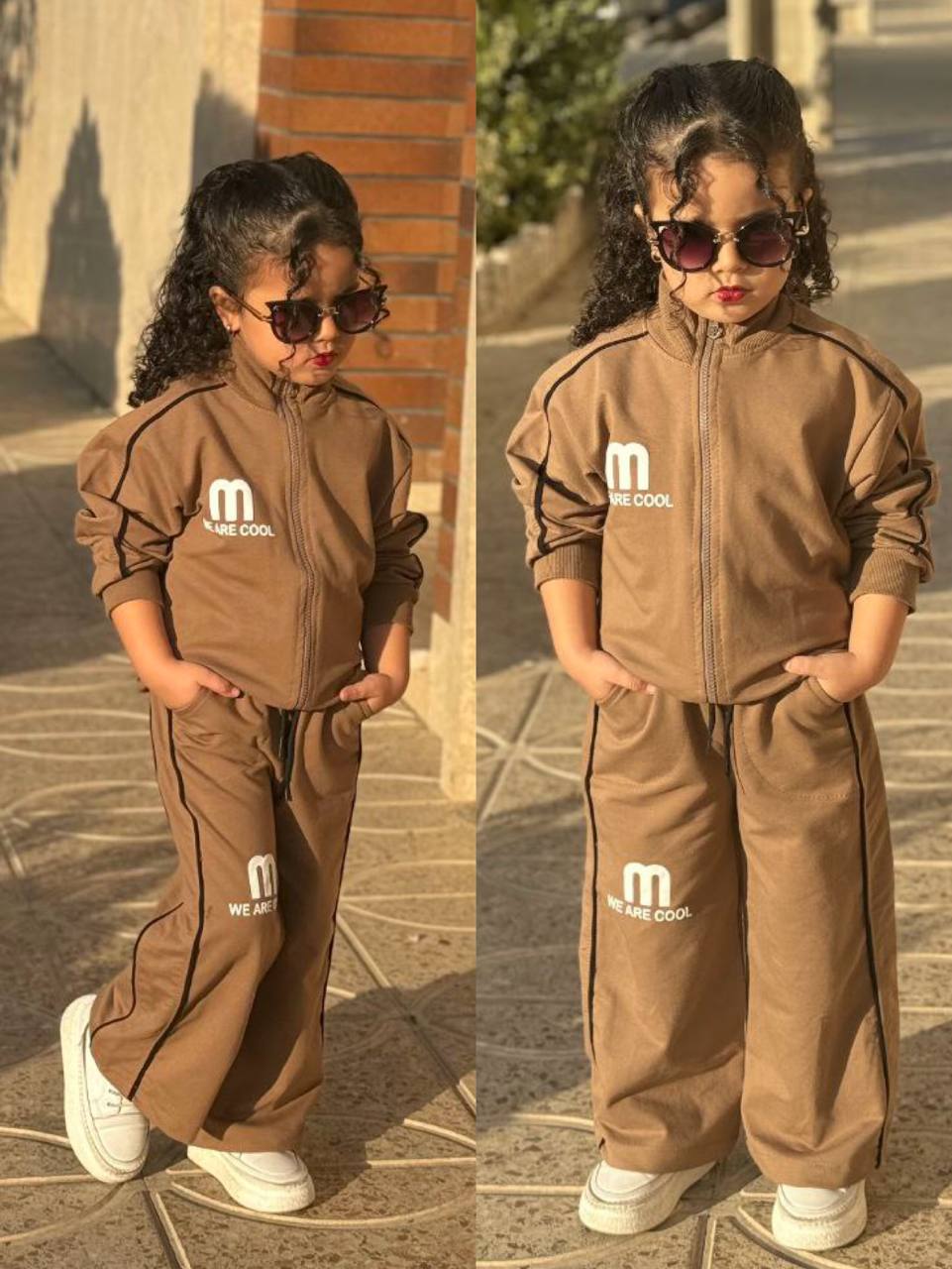 عکس سویشرت شلوار اسپرت COOL - شماره 1