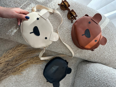 کیف خرسی پرفروش