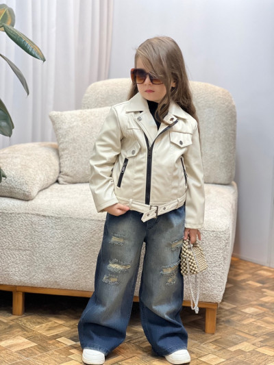 تک شلوار بگ اسپرت کد 320